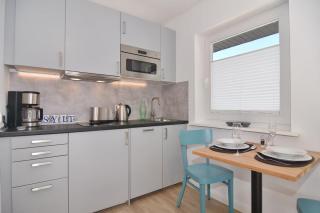 Bismarckstraße 5a, Whg 12 - Westerland - 5