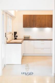 Villa proche golf du Touquet - 3