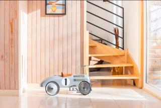 Villa proche golf du Touquet - 8