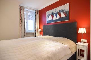 Boysenstraße 15b, Whg 10 - Westerland - 3