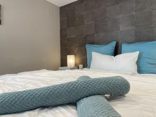 La Tanière de l'Ours - L'Alcôve de l'Ours - Chambre cosy 2 pers - Dambach-la-Ville - 9