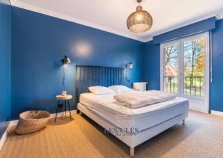 Villa proche golf du Touquet - 5