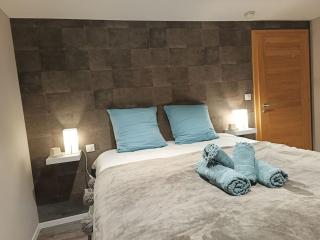 La Tanière de l'Ours - L'Alcôve de l'Ours - Chambre cosy 2 pers - Dambach-la-Ville - 6