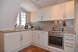 Boysenstraße 15b, Whg 9 - Westerland - 5