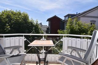 Boysenstraße 15b, Whg 9 - Westerland - 3