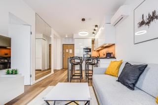 RentPlanet - Apartamenty Michalczyka - Breslavia - 6