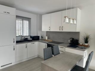 Beachside Riviera del Sol apartment - Mijas - 8