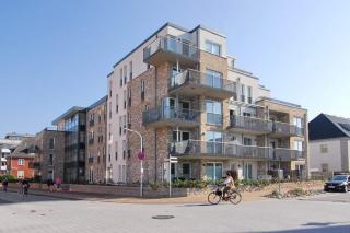 Brandenburgerstraße 5a, Whg 24 - Westerland - 0