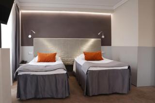 Hotel Cristal Park - Tarnów - 4