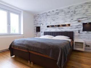 Ferienwohnung direkt an der Nied - - 0