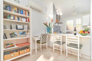 Ático Capela vistas al mar - Almuñécar - 4