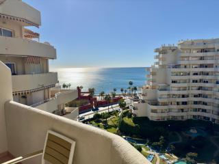 G&G Benalbeach Mediterranean Views - Benalmádena - 6