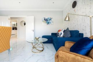 Marble Arch Apartments - Londra - 7