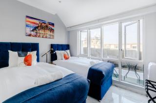 Marble Arch Apartments - Londra - 5