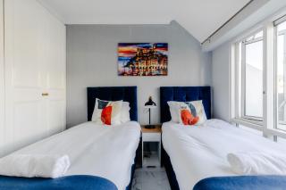 Marble Arch Apartments - Londra - 4