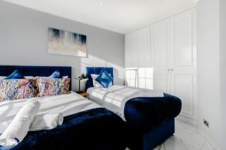 Marble Arch Apartments - Londra - 2