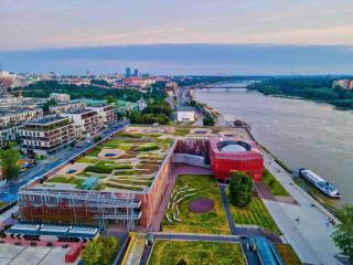 VIEW 3 fast WiFi 1Gbs 85'TV AmazonTV HBO Disney+ - Warsaw - 6