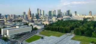 VIEW 3 fast WiFi 1Gbs 85'TV AmazonTV HBO Disney+ - Warsaw - 5