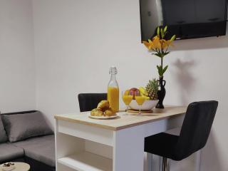 Apartment Castellina - 5