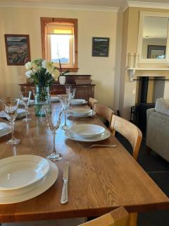 Owlswood Lodge - Orkney - 3