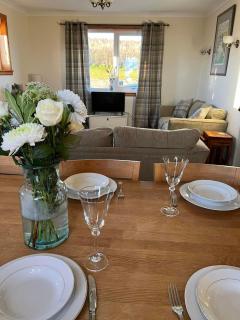 Owlswood Lodge - Orkney - 2
