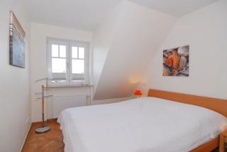 Deckerstraße 1, Whg i - Westerland - 1