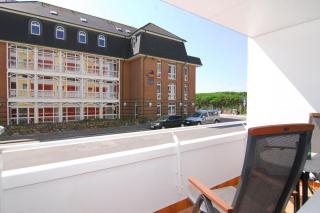 Carmen Sylva, Whg 7 - Westerland - 3
