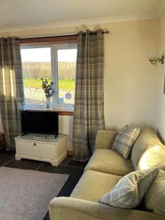 Owlswood Lodge - Orkney - 1