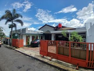 Homestay Ngaso Dalem - Wonosobo - 9