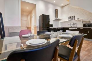 Old Lille: charming renovated apartment - 2