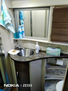 RV Caravan in Rural Setting on Edge of Town close to AgQuip - Gunnedah - 8