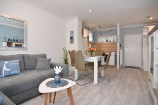 Eidum, Whg 003 - Westerland - 0