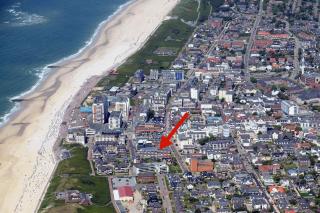 Eidum, Whg 204 - Westerland - 9