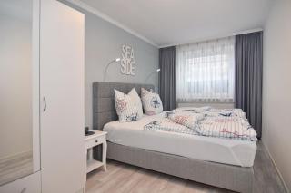 Eidum, Whg 003 - Westerland - 1