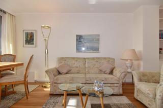 Eidum, Whg 204 - Westerland - 8
