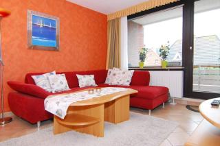 Eidum, Whg 007 - Westerland - 1