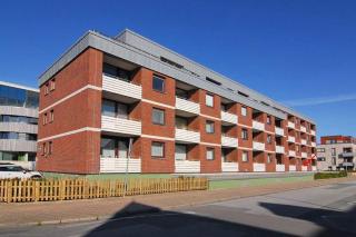 Eidum, Whg 007 - Westerland - 3