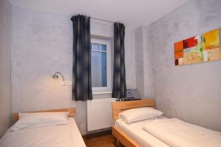 Elisabethstraße 18, Whg 1 - Westerland - 9