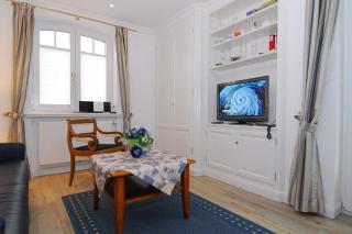 Elisabethstraße 18, Whg 4 - Westerland - 9