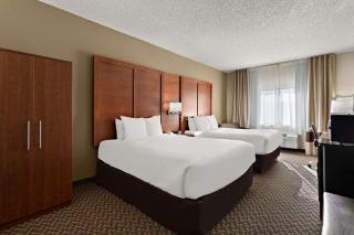 Comfort Suites University - Las Cruces - 1