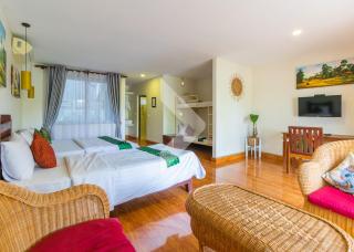 Hak Boutique Residence - Siem Reap - 7