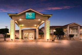 Quality Inn Sonora TX - 2