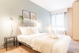 Fully-equipped apartment near the center of Lille - Lille - 1