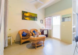 Hak Boutique Residence - Siem Reap - 3