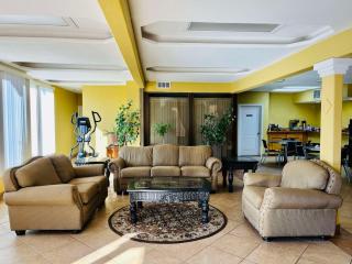 Econo Lodge Del Rio - Del Rio - 9