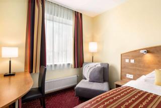Amedia Express Prague, Trademark Collection by Wyndham - Prague - 1