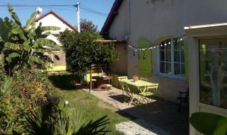 Maison proche de la Loire Fourchambault - Fourchambault - 7