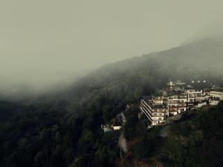 Parakkat Nature Resort - Munnar - 7