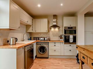 4 Bed in Sea Palling 91480 - Sea Palling - 4