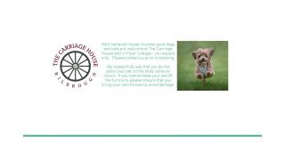 Apartment Two, The Carriage House, Bilbrough, York - York - 7
